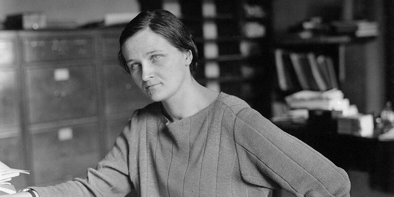 Cecilia Payne-Gaposchkin: The woman who first grasped the elemental ...