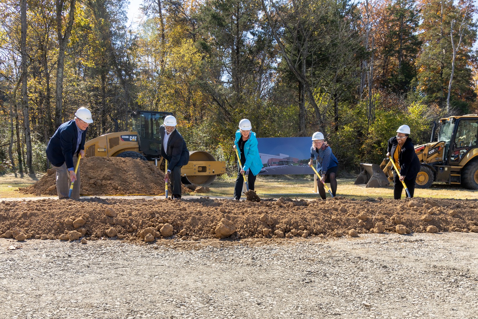 DOE breaks ground on isotope production center at Oak Ridge -- ANS ...